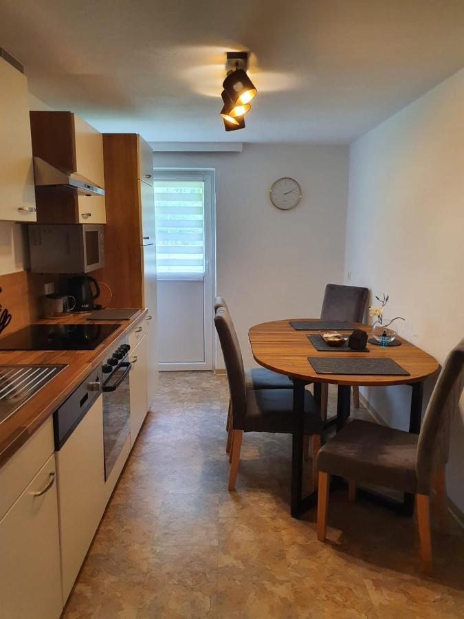 Landhaus Dornau Apartments 迈尔霍芬 外观 照片
